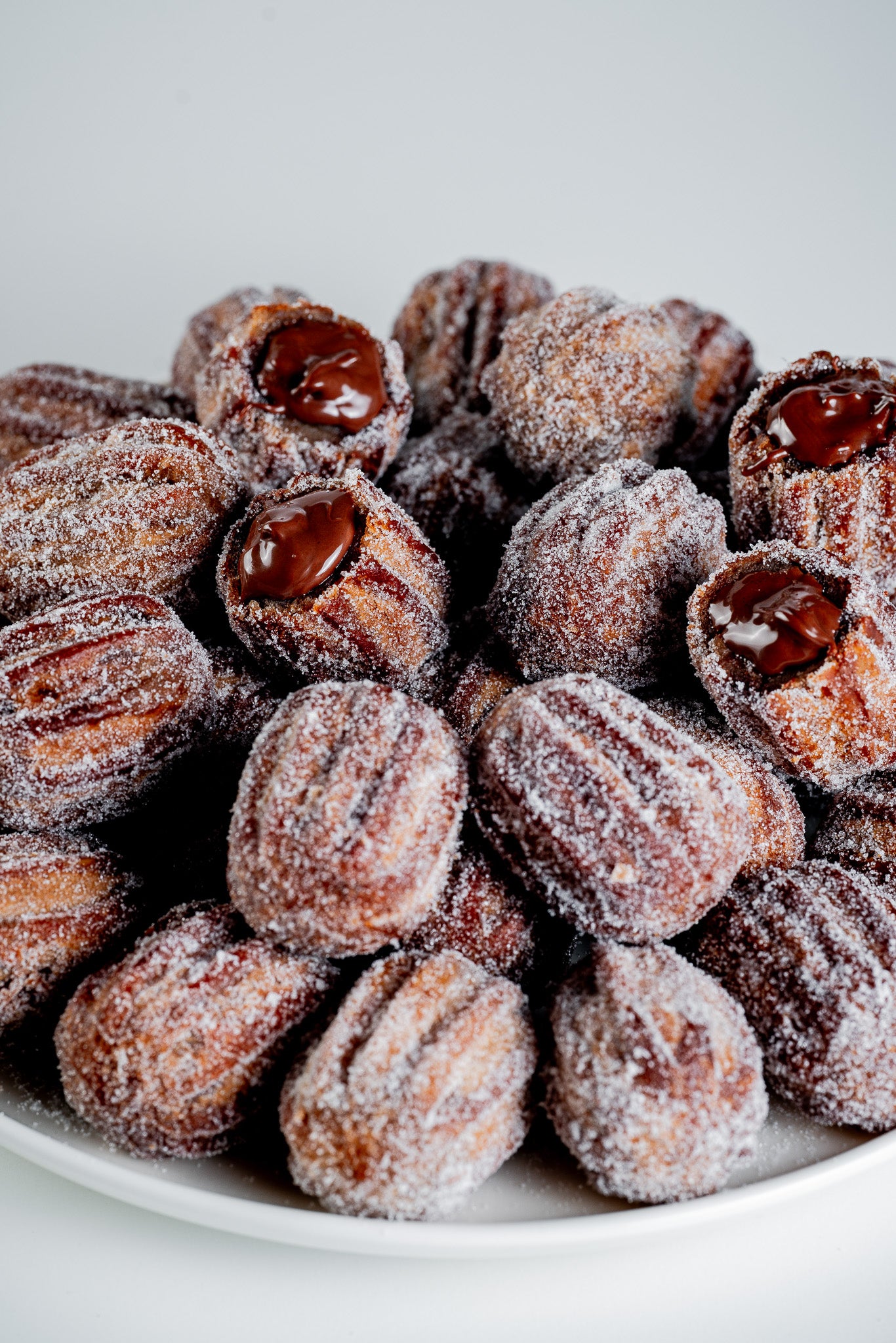 Chocolate Churros