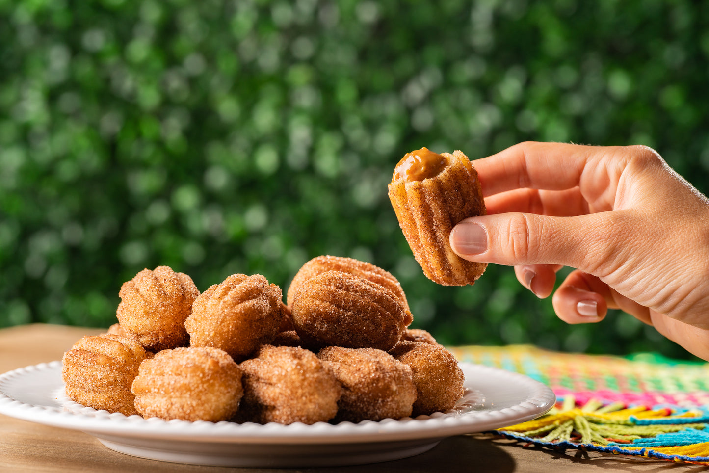 Churros
