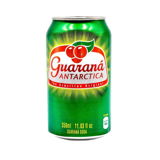 Guaraná Antarctica