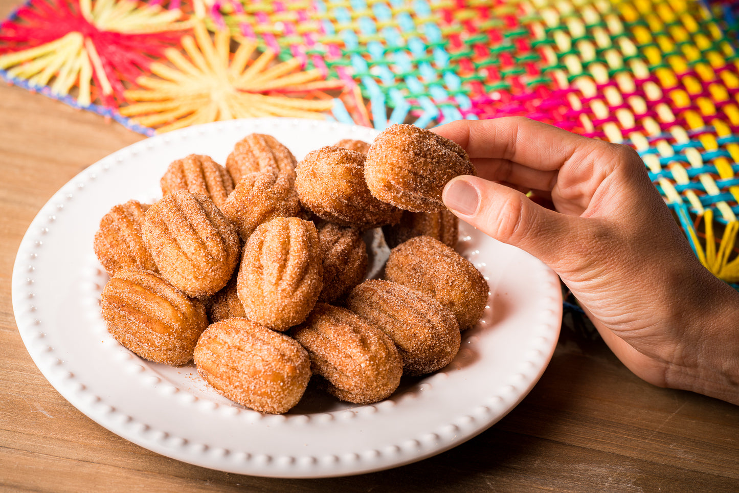 Churros